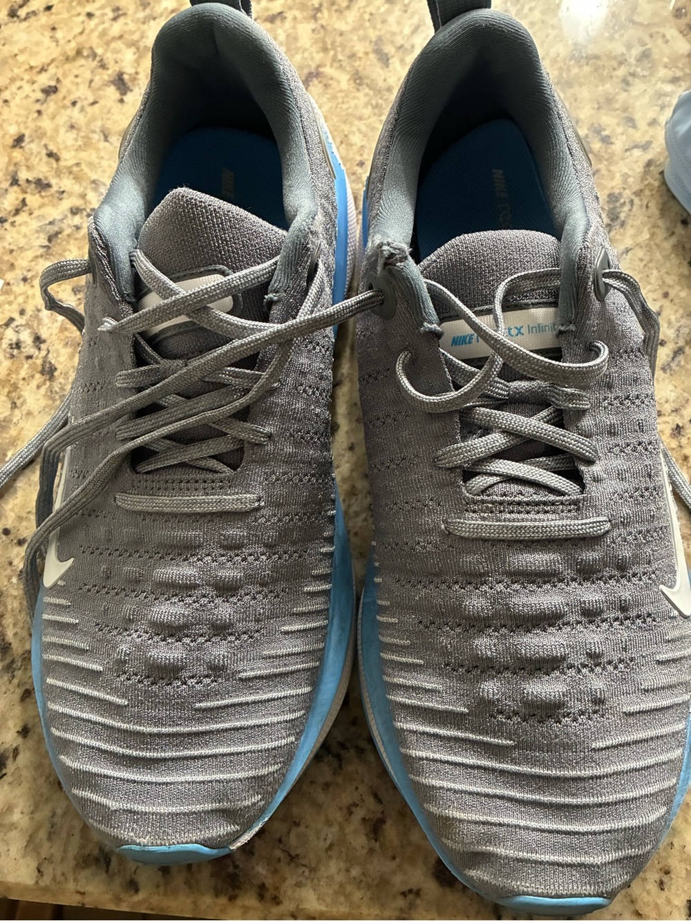 Nike ReactX shoe size 11. - Picture 2 of 8